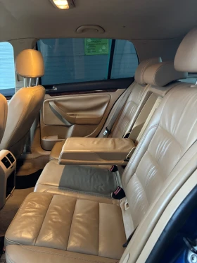 VW Golf 2.0 FSI, снимка 10