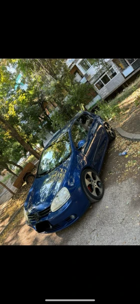 VW Golf 2.0 FSI, снимка 15