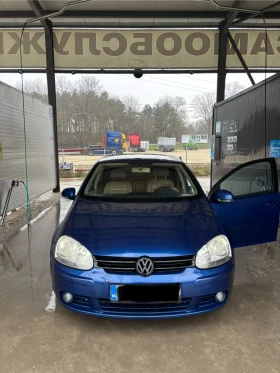 VW Golf 2.0 FSI, снимка 7