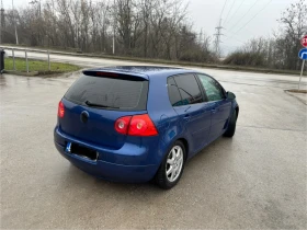 VW Golf 2.0 FSI, снимка 3