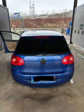 VW Golf 2.0 FSI, снимка 8