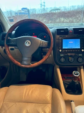 VW Golf 2.0 FSI, снимка 6