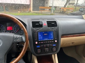 VW Golf 2.0 FSI, снимка 13