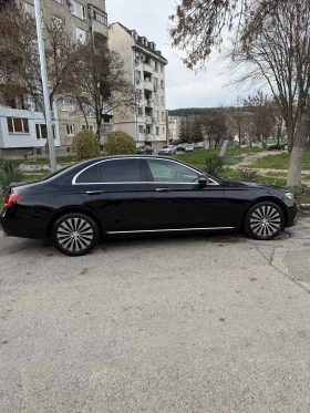 Mercedes-Benz E 350, снимка 2