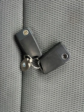 VW Golf 1.4tgi, снимка 12