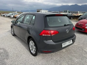 VW Golf 1.4tgi, снимка 6