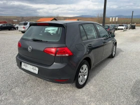 VW Golf 1.4tgi, снимка 7