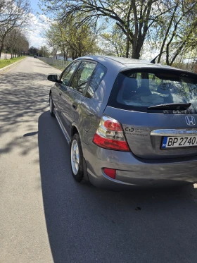Honda Civic, снимка 6