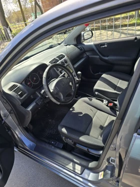 Honda Civic, снимка 10