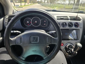 Honda Civic, снимка 9