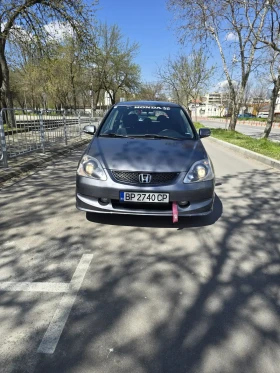 Honda Civic, снимка 1