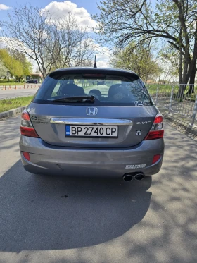 Honda Civic, снимка 3