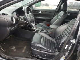 Kia Forte 2.0* GT-LINE* РЕАЛНИ КМ!, снимка 8