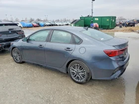 Kia Forte 2.0* GT-LINE* РЕАЛНИ КМ!, снимка 3