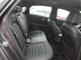Kia Forte 2.0* GT-LINE* РЕАЛНИ КМ!, снимка 9