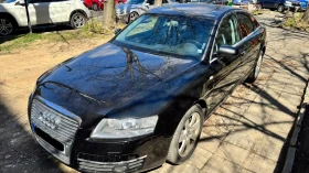 Audi A6 4F, снимка 2