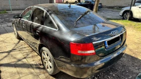 Audi A6 4F, снимка 4