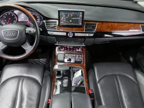 Audi A8 3.0 Tfsi Quattro, снимка 7