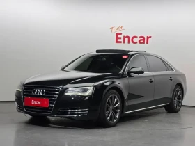 Audi A8 3.0 Tfsi Quattro, снимка 1