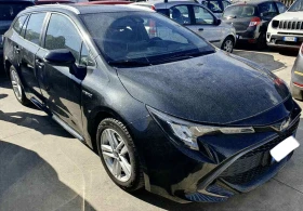 Toyota Corolla Touring Sports 1.8 Business, снимка 1