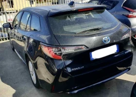 Toyota Corolla Touring Sports 1.8 Business, снимка 3