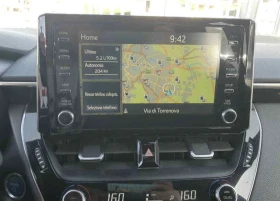 Toyota Corolla Touring Sports 1.8 Business, снимка 9