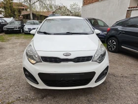 Kia Rio 1.4crdi, снимка 2