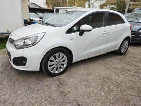 Kia Rio 1.4crdi, снимка 1