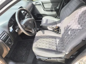 Opel Astra 1.6 стария мотор , снимка 14