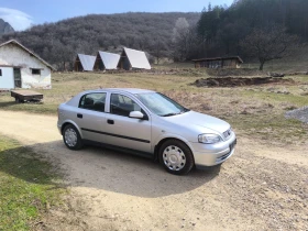 Opel Astra 1.6 стария мотор , снимка 6