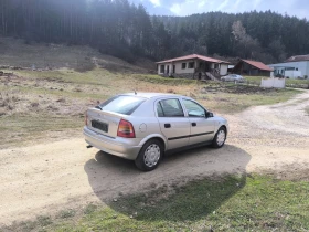 Opel Astra 1.6 стария мотор , снимка 4