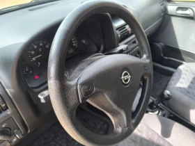 Opel Astra 1.6 стария мотор , снимка 11