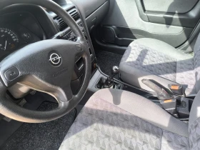 Opel Astra 1.6 стария мотор , снимка 10