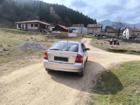 Opel Astra 1.6 стария мотор , снимка 3