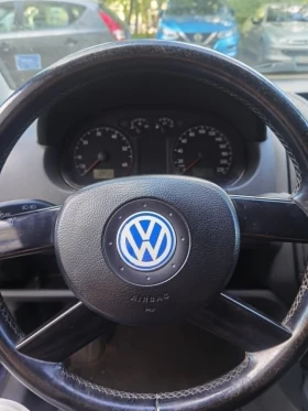 VW Polo, снимка 5