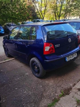VW Polo, снимка 3