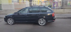 Skoda Octavia VRS, снимка 3