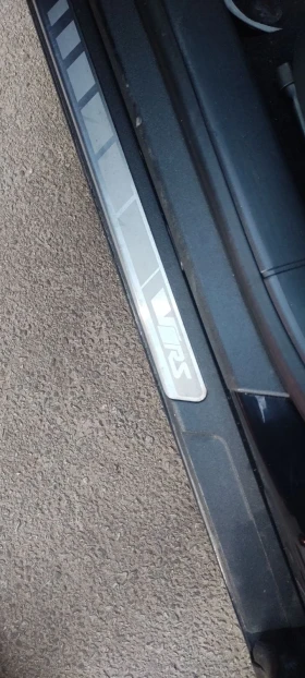Skoda Octavia VRS, снимка 4