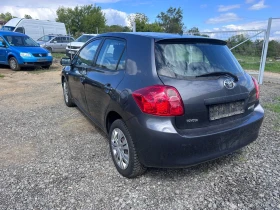 Toyota Auris 1.4 НА ЧАСТИ, снимка 7