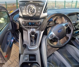 Ford Focus Mk3, снимка 2