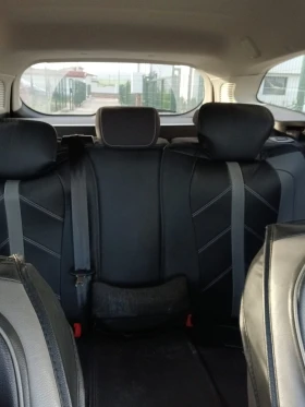 Ford Focus Mk3, снимка 12