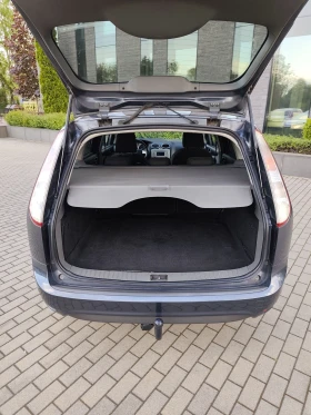 Ford Focus 1.6 TDCI Перфектна !!!, снимка 17