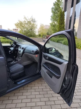 Ford Focus 1.6 TDCI Перфектна !!!, снимка 13