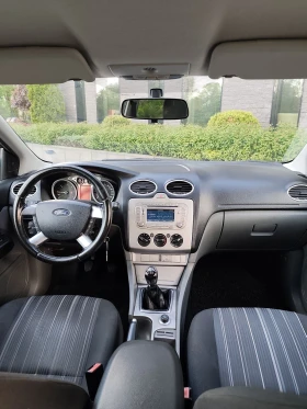 Ford Focus 1.6 TDCI Перфектна !!!, снимка 14