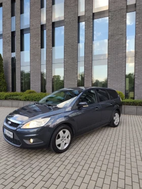 Ford Focus 1.6 TDCI Перфектна !!!, снимка 5