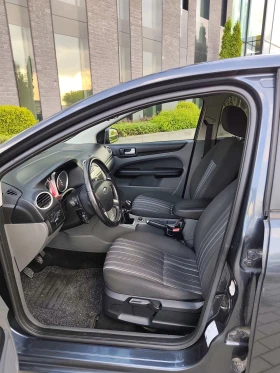 Ford Focus 1.6 TDCI Перфектна !!!, снимка 15