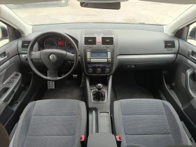 VW Jetta 1.6i 102к.с., снимка 9