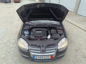 VW Jetta 1.6i 102к.с., снимка 15