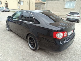 VW Jetta 1.6i 102к.с., снимка 5
