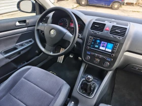 VW Jetta 1.6i 102к.с., снимка 8